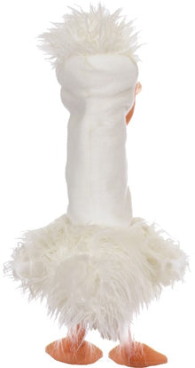 Living Puppets 56 Cm Gundula The Goose Hand Puppet
