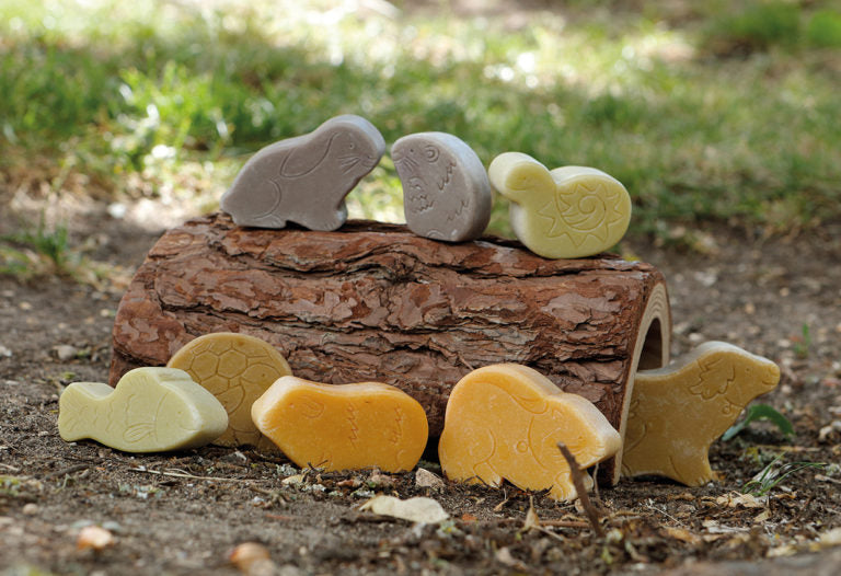 Yellow Door Little Lands – Pets