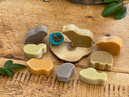 Yellow Door Little Lands – Pets
