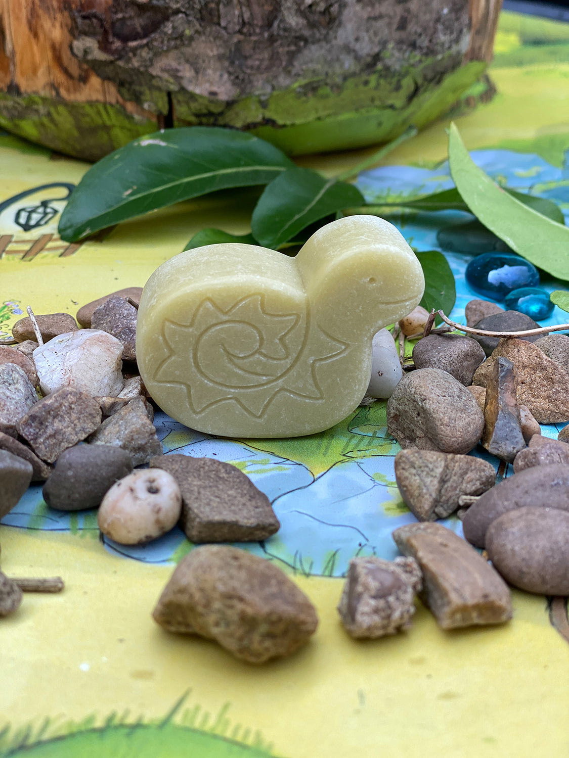 Yellow Door Little Lands – Pets