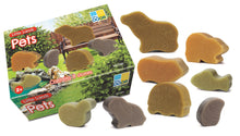 Yellow Door Little Lands – Pets