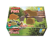 Yellow Door Little Lands – Pets