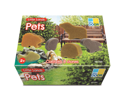Yellow Door Little Lands – Pets