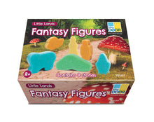 Yellow Door Little Lands – Fantasy Figures