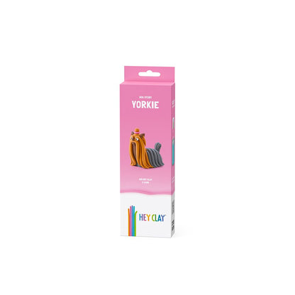 Hey Clay Dog Story 3 Can